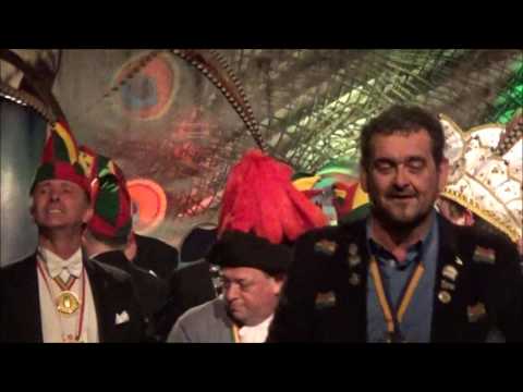 De Hanenhof: Pronkzitting Flaarisse: Spik & Span - Hiej geit 't krake!! Finalist LVK 2017