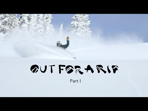 Out For A Rip - Part I