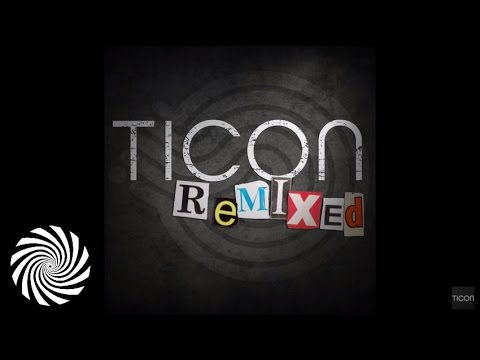 Ticon - Less Is More (Vibrasphere Remix)