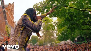 Chase &amp; Status - Heater (ft General Levy)