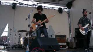 Ode We Will Bury Ourselves - Moving Mountains@Muzeon29/06/2012Moscow