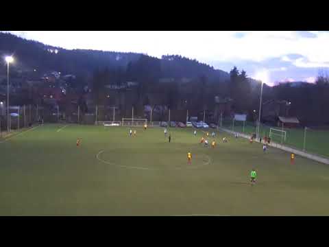 FC Tempo Praha U14 - FC Slovan Liberec U14 (3)