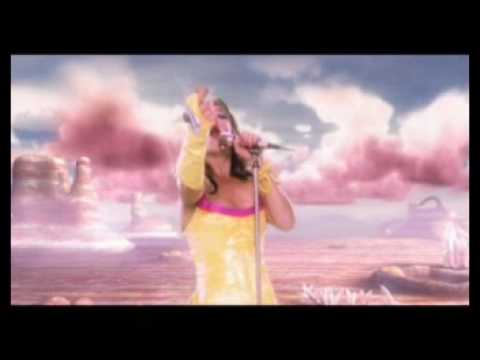 Bodyrox featuring Luciana - What Planet You On?