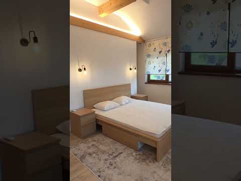 Casa individuala - Tamasi Corbeanca - 4 camere - 3 bai - 170mp - 1000mp teren — Video