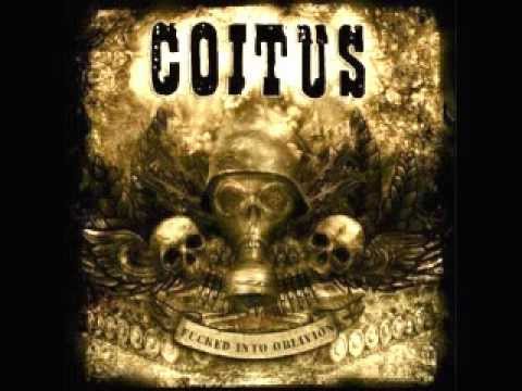 COITUS - Fucked Into Oblivion Complete Discography 92-96 Part 1 (FULL ALBUM)