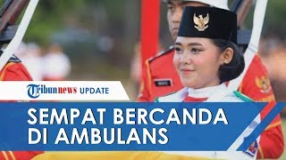 Paskibra Bali Desak Putu Tiara Meninggal Misterius, Sang Ayah: Di Ambulans Masih Sempat Bercanda