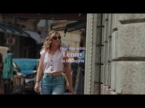 Echoes of Hungary - One day with Lenny in Budapest