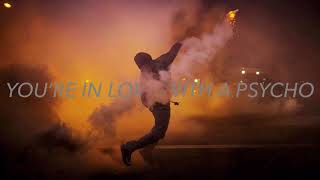 Kasabian - You’re In Love With A Psycho