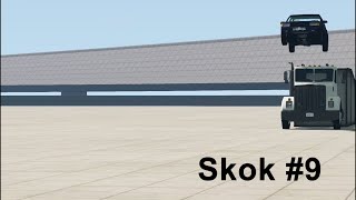 Skok #9
