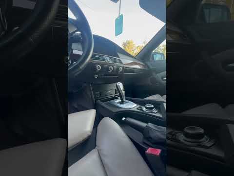 фото bmw 5 серии v (e60/e61) рестайлинг 0