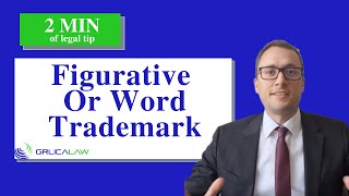 🟢⚖️  What you should know about Figurative and Word trademark