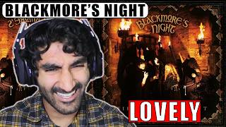 Blackmore's Night - "Possum's Last Dance" &amp; "I Still Remember" [DOUBLE REACTION]