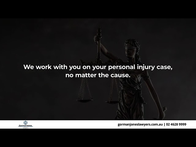 Gorman Jones Lawyers - Campbelltown, NSW