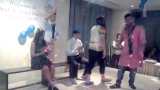 Ramada chelsea hotel al barsa
