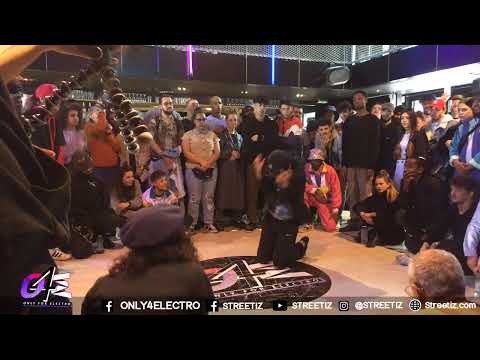 Only4Electro (Part 1)