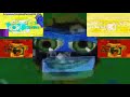 Klasky Csupo Sparta Gamma Remix In Lost Effect