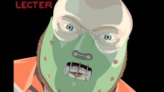 Action Bronson - The Madness