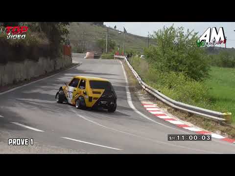 Lazzaro Cosimo PSG 52 ° Monti Iblei 2021 HD