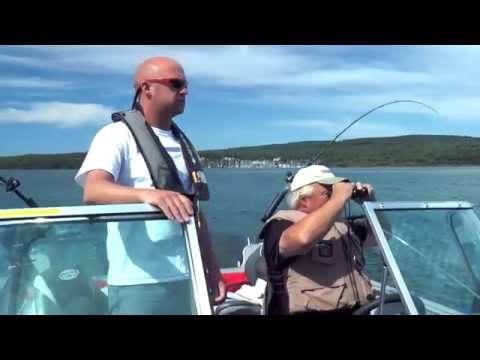 Avoid the Trap: What Anglers Should Know about Commercial Fishing Nets