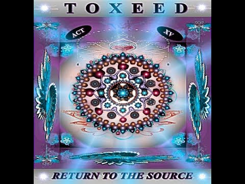 Toxeed - Méditation (Psytrance Goa Trance)