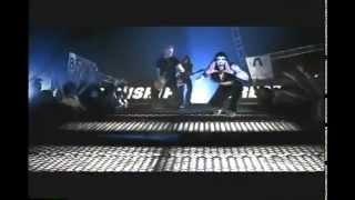 Bif Naked - We&#39;re Not Gonna Take It (Ready To Rumble) HQ