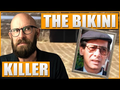 Charles Sobhraj: The Bikini Killer | The Serpent on the Hippie Trail