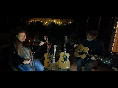 Patio Sessions - Runaway by The Corrs