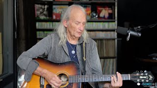 Jimmie Dale Gilmore, &quot;Borderland&quot;