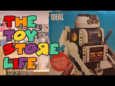 Kids Are The Best (Worst) - The Toy Store Life