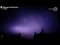 Zo beleefde Gelderland het onweer
