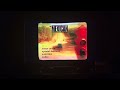 Opening To The Mexican 2001 US DVD