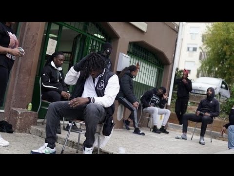 Giovanni - Trap House (Video Oficial)