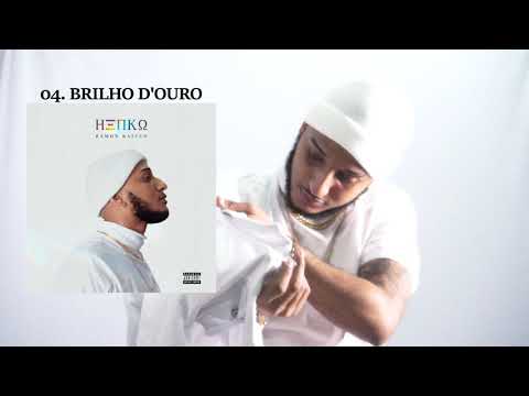 04 | Ramon Kaizen -Brilho D'ouro (Prod. RLXX BEATS)