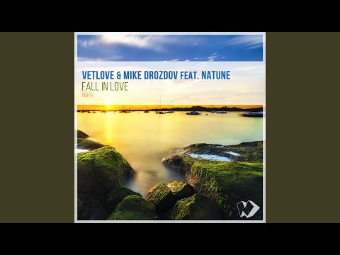Fall in Love (Original Mix)