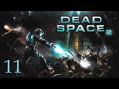 ZAGRAJMY W DEAD SPACE 2 PL 1080p (PC) #11 - USG ISHIMURA