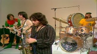 Gentle Giant - Give It Back 1976 [HD]