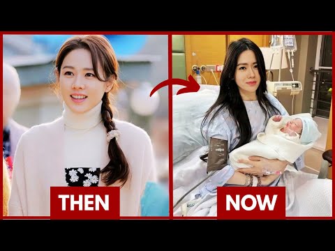 "CRASH LANDING ON YOU" CAST THEN AND NOW 2025  💖 | HYUN BIN AND SON YEJIN 🔥 #crashlandingonyou