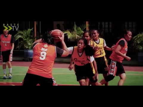 College Intramurals day 5 (Highlights Video)