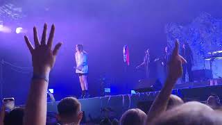 Ellie Goulding - Starry eyed - Orange Warsaw Festival - Warszawa, 03.06.2023