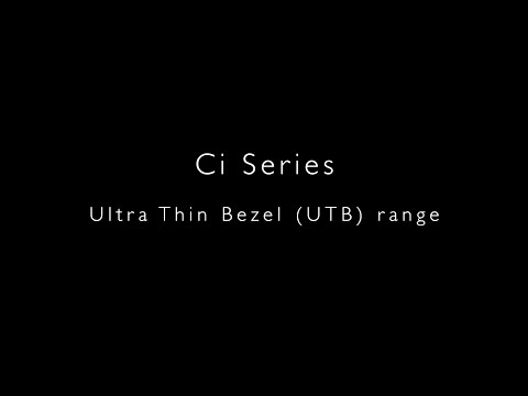 Kef Built-in Speaker