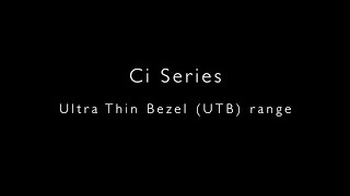 Vestavný reproduktor KEF Ci200QR