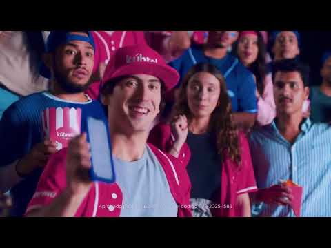 TV Commercial Kubrelo