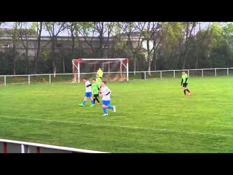 U14 Wallern - Systeme Kloyber (Winden) 8.4.16