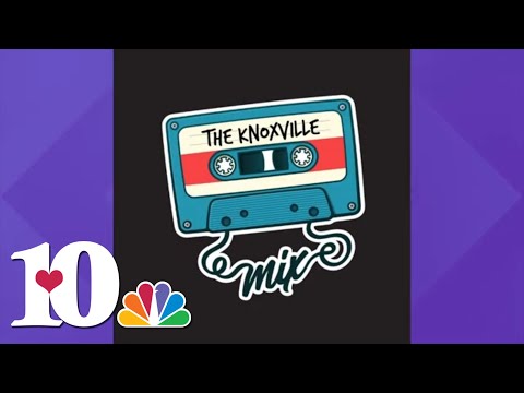 Compass Knox: The Knoxville Mix launch