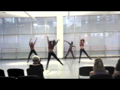 Munchi ft M.I.A - Murder Sound by Tyrell Rolle