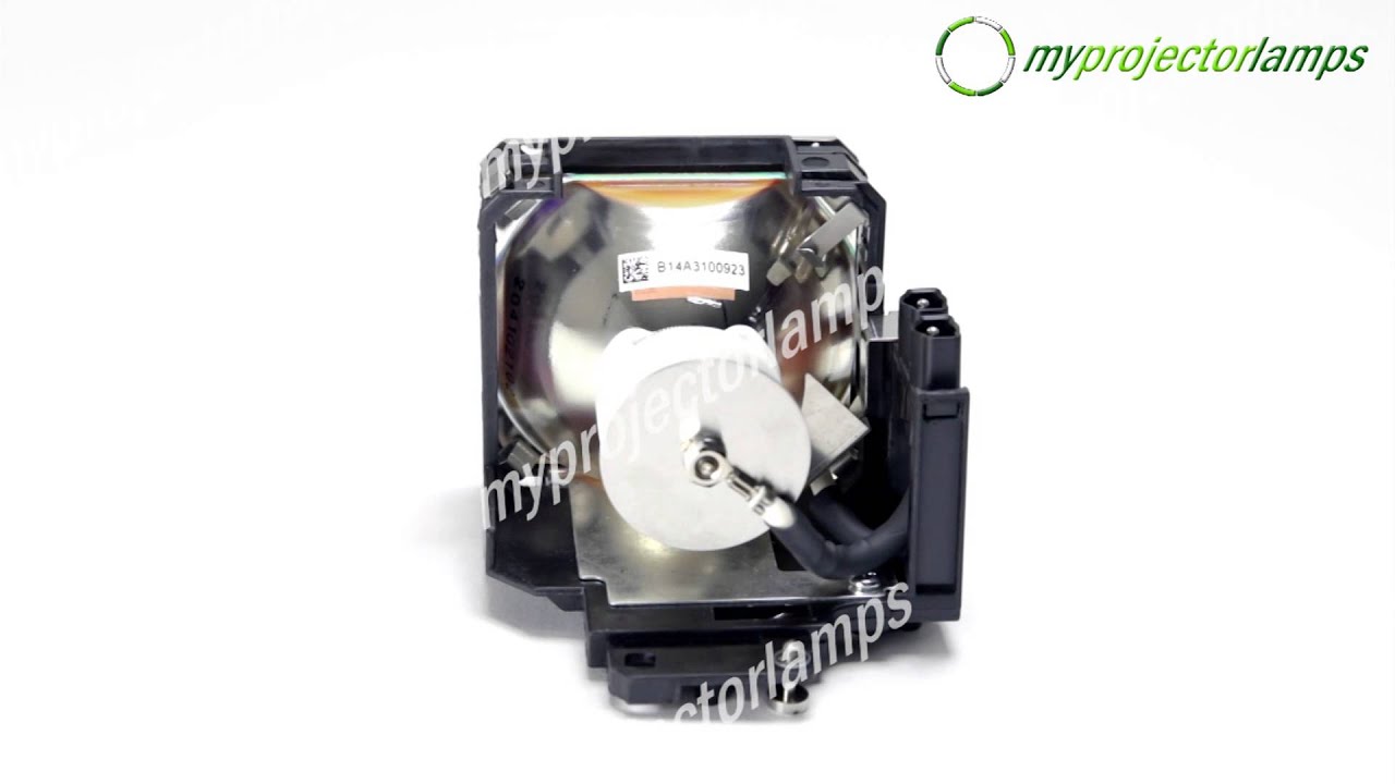 Canon REALiS SX6 Projector Lamp with Module