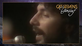 Yusuf / Cat Stevens – On The Road To Find Out (Live at KCET, 1971) | Tea For The Tillerman