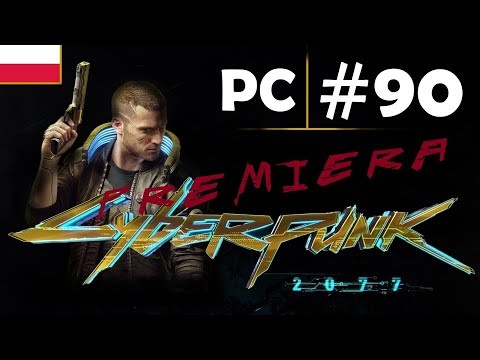 Cyberpunk 2077 👨‍💻🦾 - odc.90 - GIM - gameplay PL 1080p [PREMIERA] [FABUŁA]