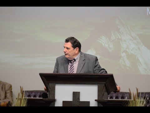 The People of the Book, Part 121 (We Shall Overcome) - Bro. Tim Pruitt  on May 23, 2021