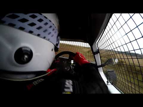 Testy na Award Motorsport Center Maciej Laskowski Semog 750